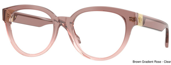 Versace VE3384F 5435