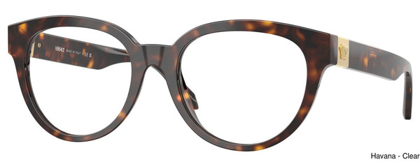 Versace VE3384 108