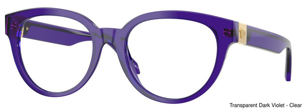 Versace VE3384 5545
