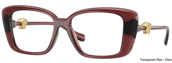 Versace VE3385U 5539