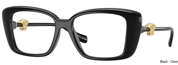 Versace VE3385U GB1