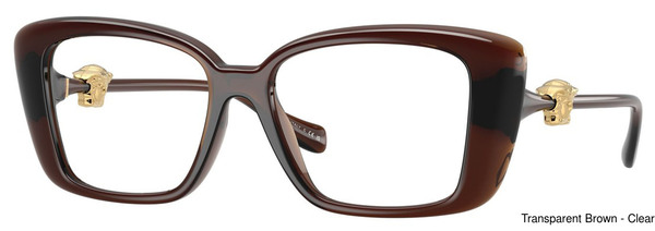 Versace VE3385U 5547