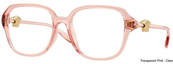 Versace VE3386D 5533