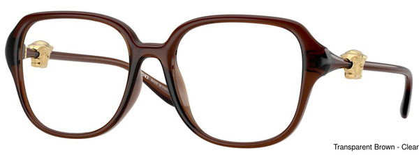 Versace VE3386D 5534