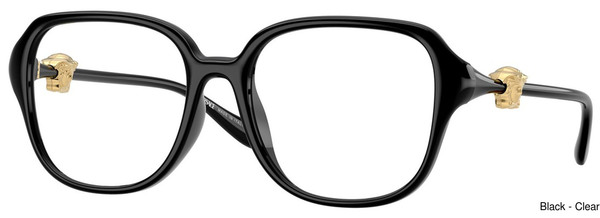Versace VE3386D GB1