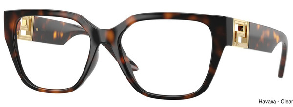 Versace VE3387U 108
