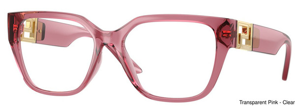 Versace VE3387U 5234