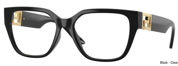 Versace VE3387U GB1