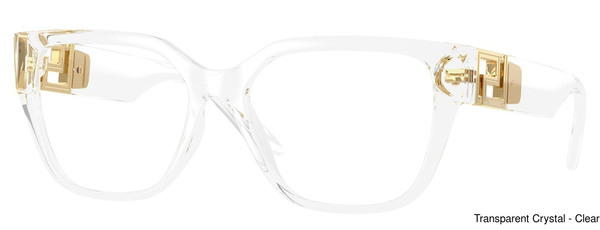 Versace VE3387U 148