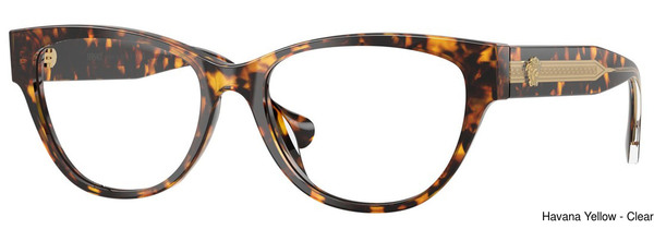 Versace VE3389U 5514