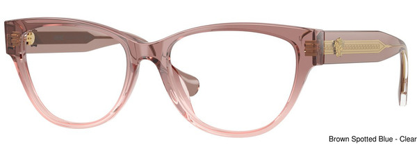 Versace VE3389U 5435