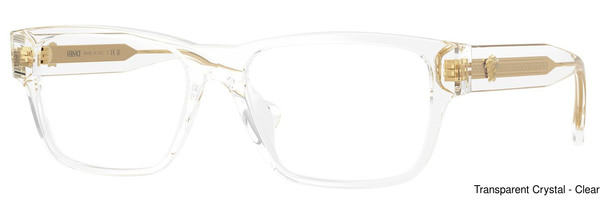 Versace VE3390U 148