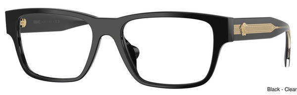 Versace VE3390U GB1