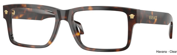 Versace VE3391U 108