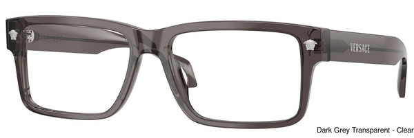 Versace VE3391U 5389