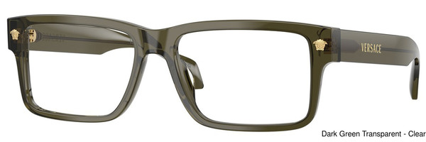 Versace VE3391U 5542