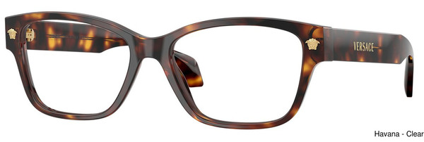 Versace VE3392 5539