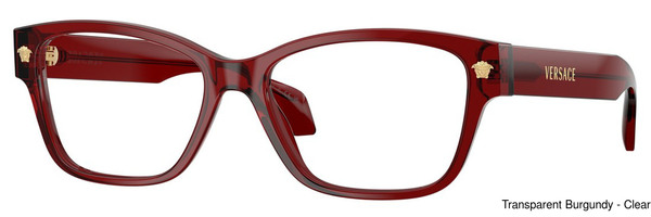Versace VE3392 5540