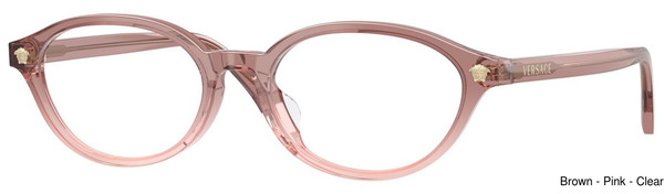 Versace VE3393D 5435