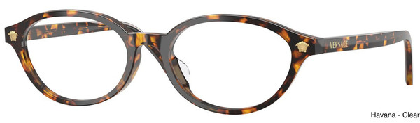 Versace VE3393D 5514