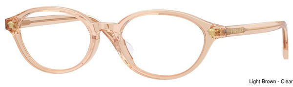 Versace VE3393D 5518