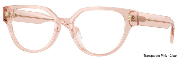 Versace VE3394D 5339