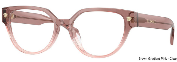 Versace VE3394D 5435