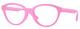 Pink - Clear