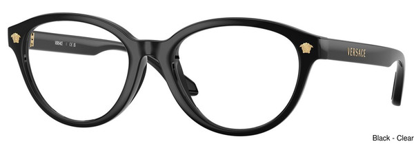 Versace VK3014U GB1