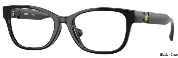 Versace VK3016U GB1