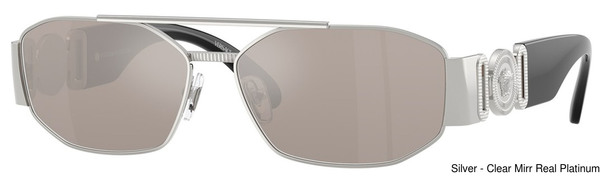 Versace VE2287 1000AP