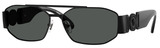 Matte Black - Dark Grey