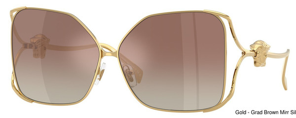 Versace VE2288 1002B8