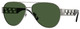 Gunmetal - Dark Green