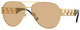 Gold - Lt Yellow Mirr Sil Internal