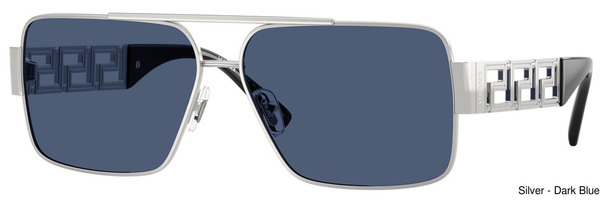 Versace VE2290 100180