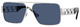Silver - Dark Blue