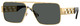 Gold - Dark Grey