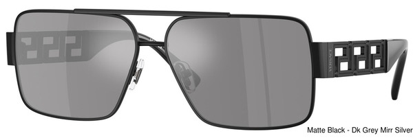 Versace VE2290 12616G