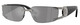 Gunmetal - Dk Grey Mirr Silver