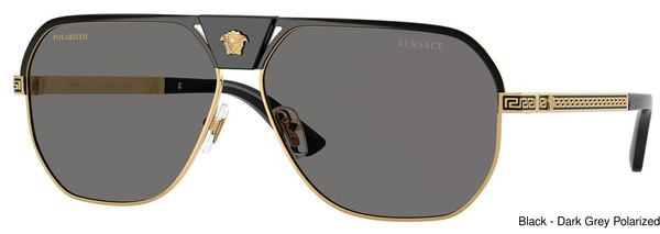 Versace VE2294 100281