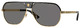 Black - Dark Grey Polarized