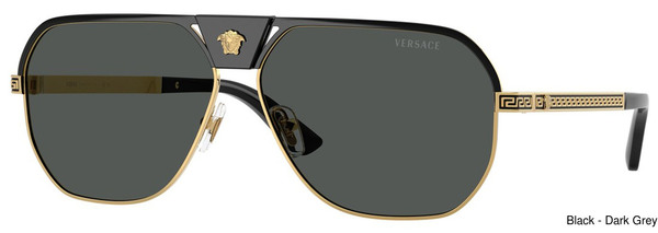 Versace VE2294 100287