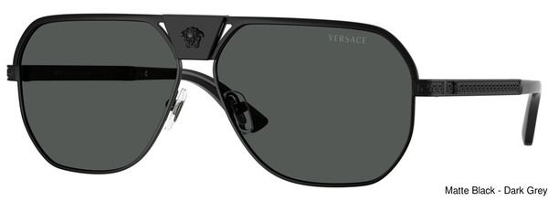 Versace VE2294 126187