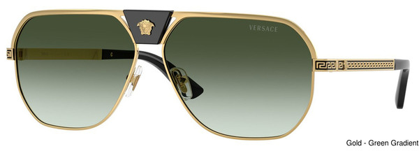 Versace Replacement Lenses 130327
