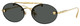 Gold - Dark Grey