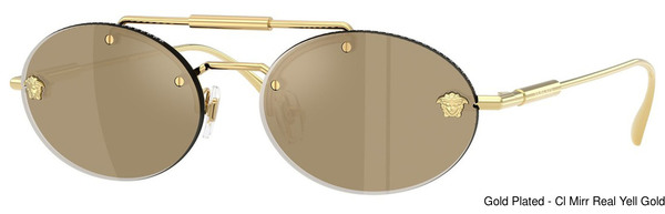 Versace VE2295 K00303