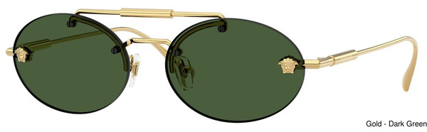 Versace VE2295 100271