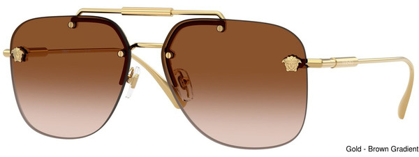 Versace VE2296 100213