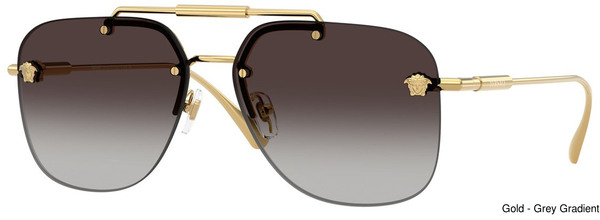 Versace VE2296 100284